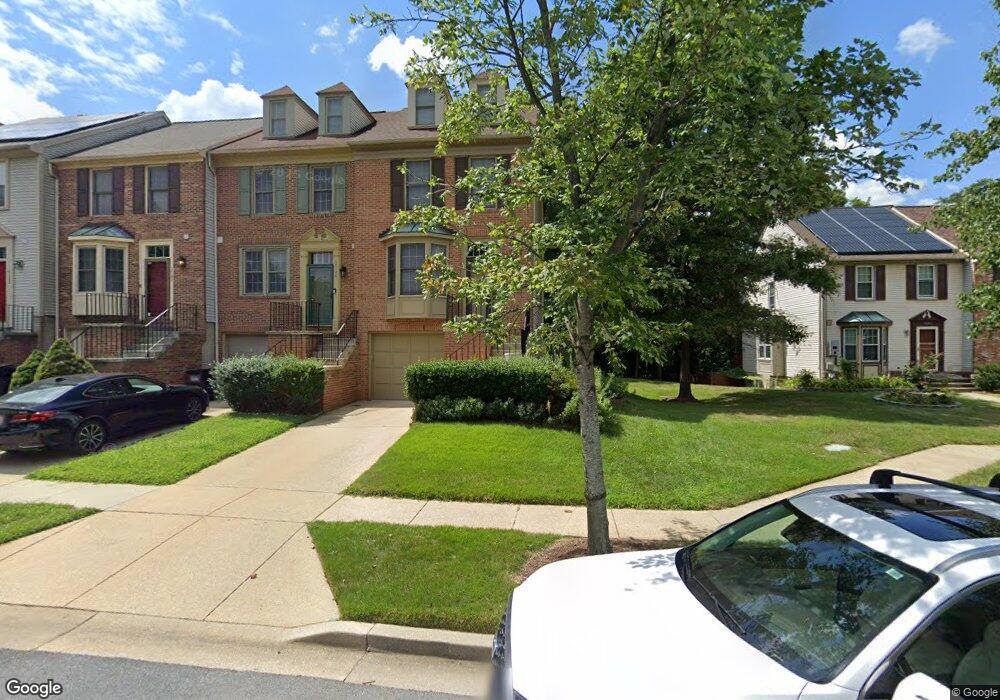 14126 Oakpointe Dr, Laurel, MD 20707 - photo 1