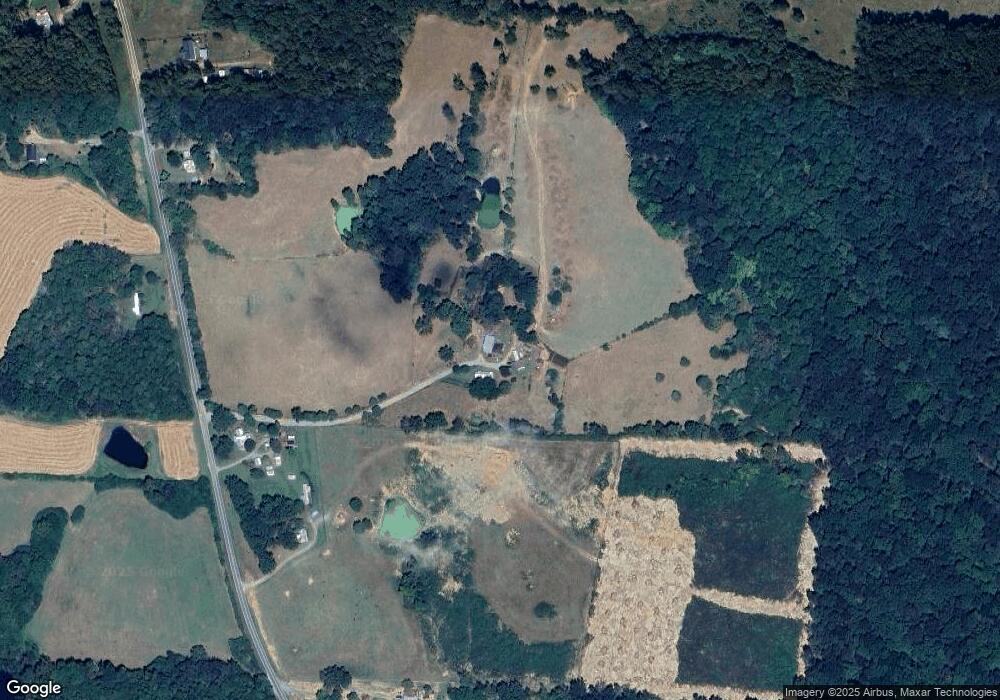 3855 Willie Wright Rd, Siler City, NC 27344 - photo 1