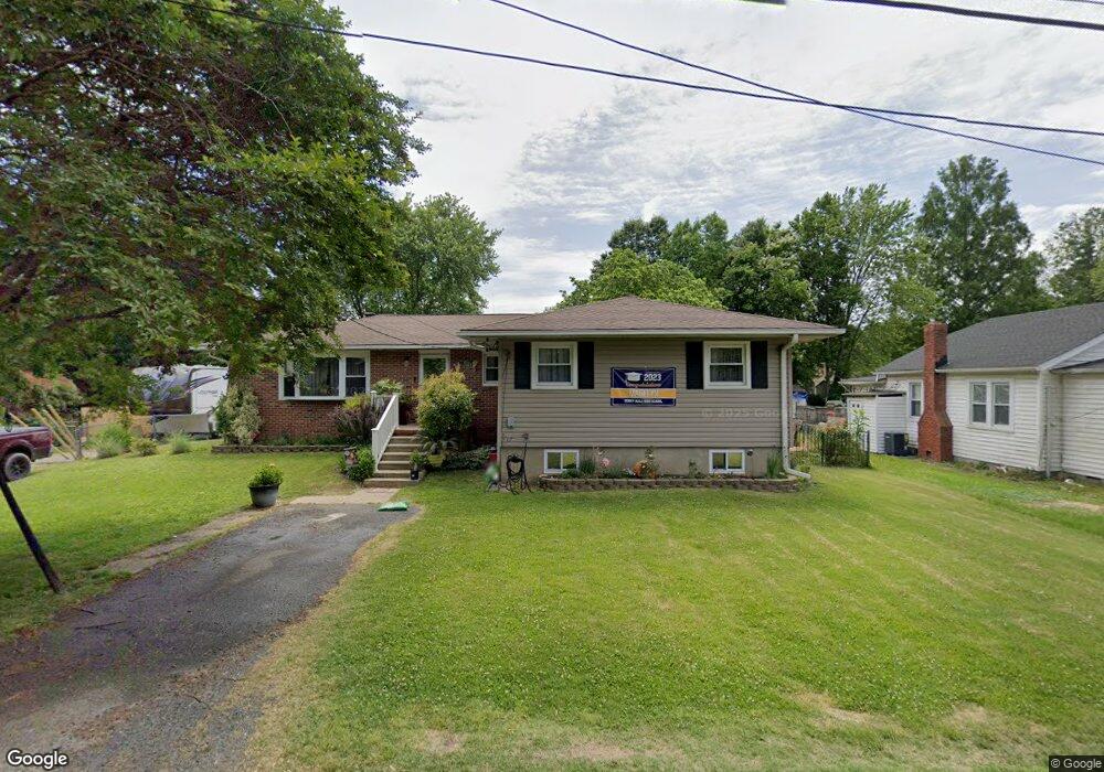 13211 Gundale Ave, Middle River, MD 21220 - photo 1