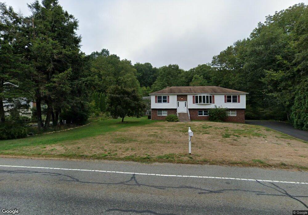 109 Carletondale Rd, Ringwood, NJ 07456 - photo 1