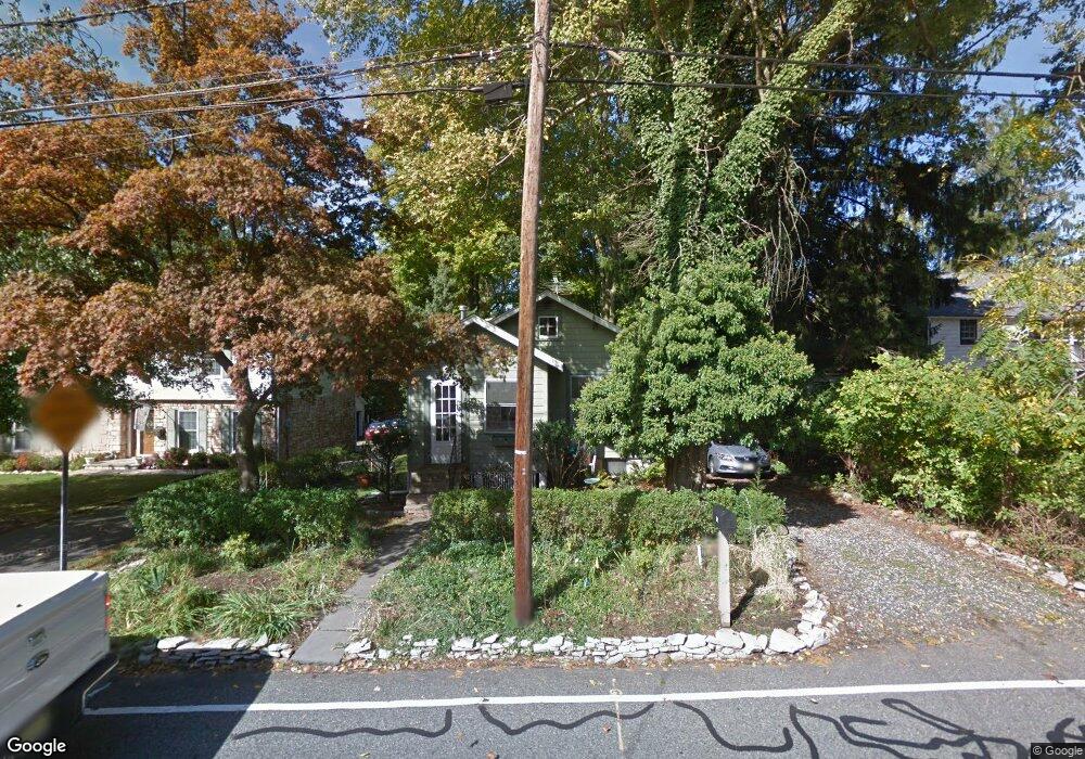 173 Runnymede Rd, West Caldwell, NJ 07006 - photo 1