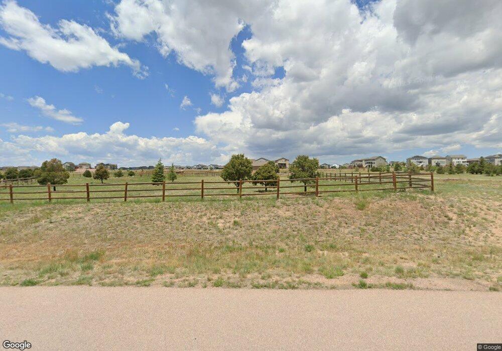 13366 Gilbert Dr, Peyton, CO 80831 - photo 1