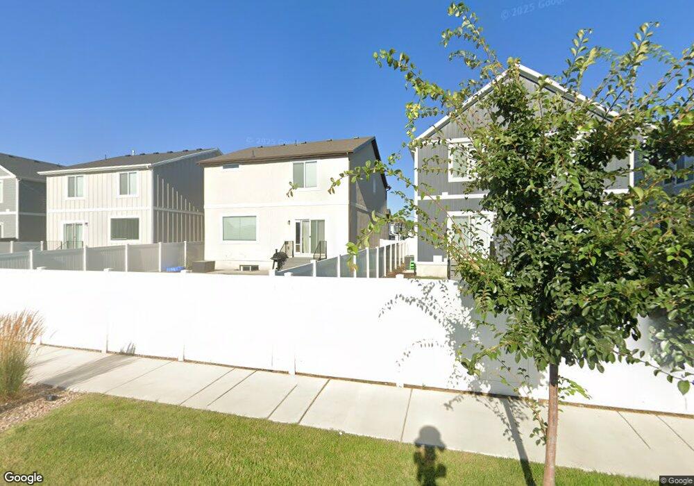 452 N Commodore Ln unit 68, Saratoga Springs, UT 84045 - photo 1