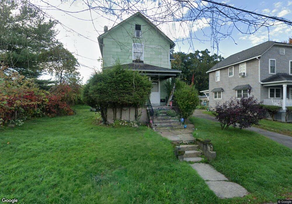 1020 5th St, Moosic, PA 18507 - photo 1