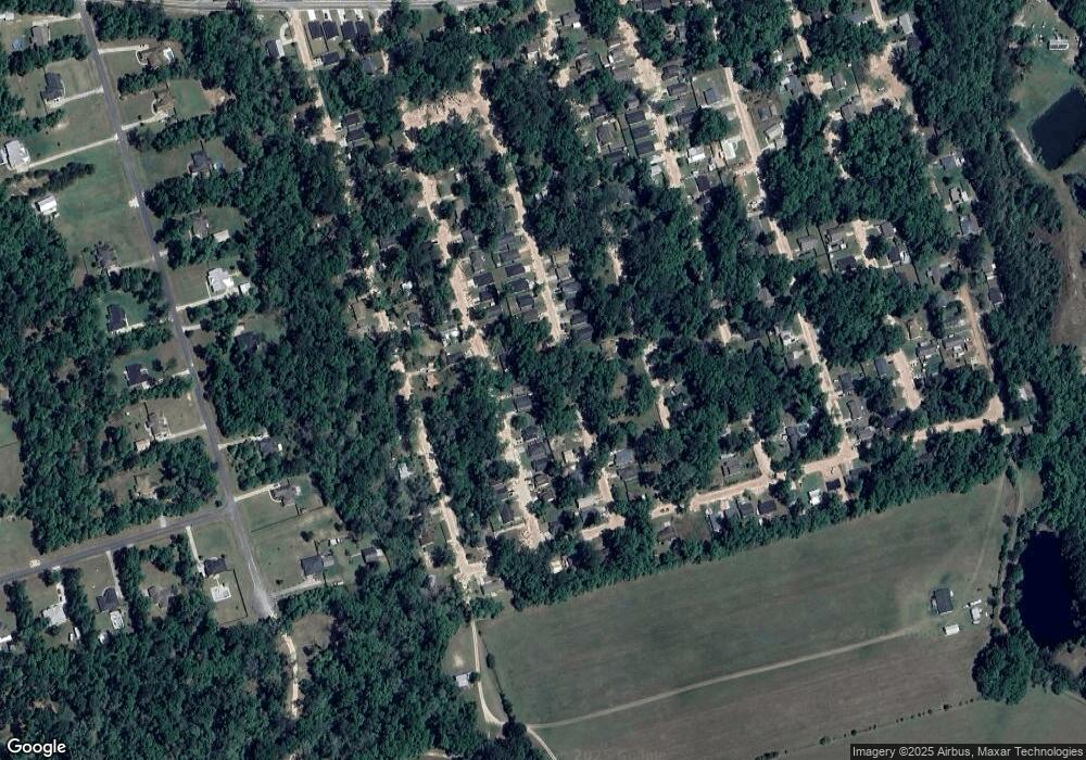 70 Ej Stringer Rd, Crawfordville, FL 32327 - photo 1