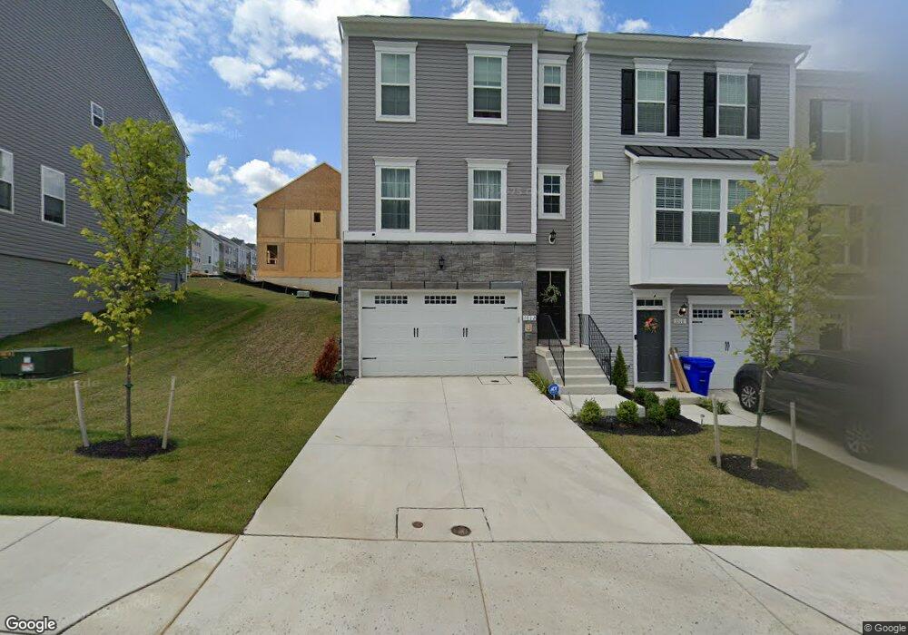 1012 Highpoint Trail, Laurel, MD 20707 - photo 1