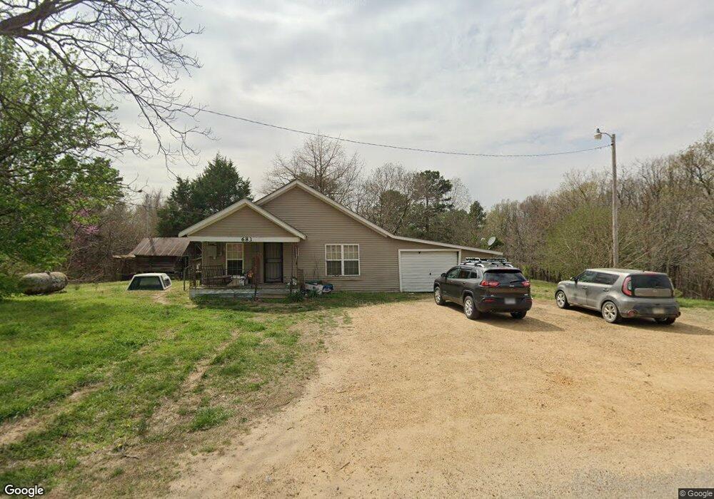 683 Greene 626 Rd, Paragould, AR 72450 - photo 1