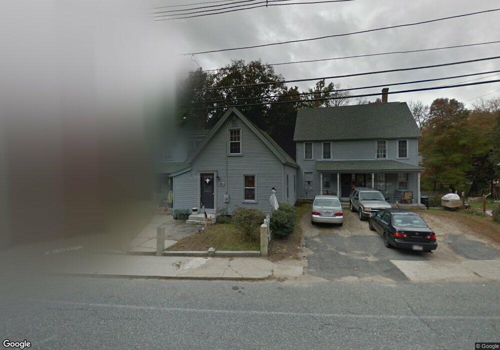 54 Douglas St, Uxbridge, MA 01569 - photo 1