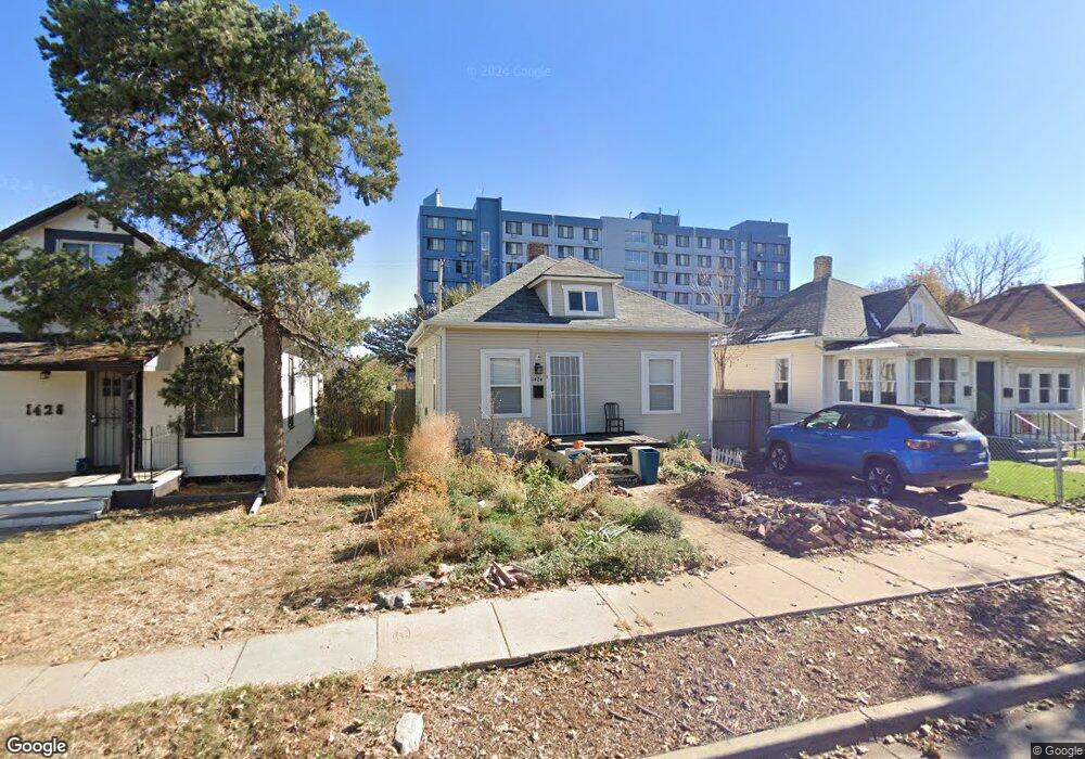 1424 Dayton St, Aurora, CO 80010 - photo 1