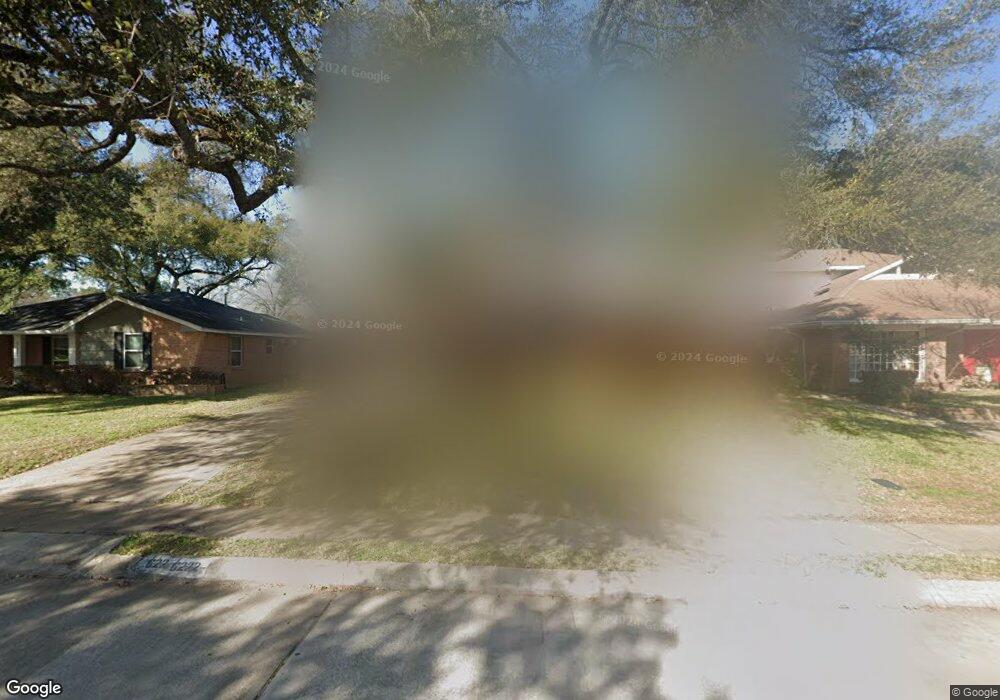 6222 Grovewood Ln, Houston, TX 77008 - photo 1