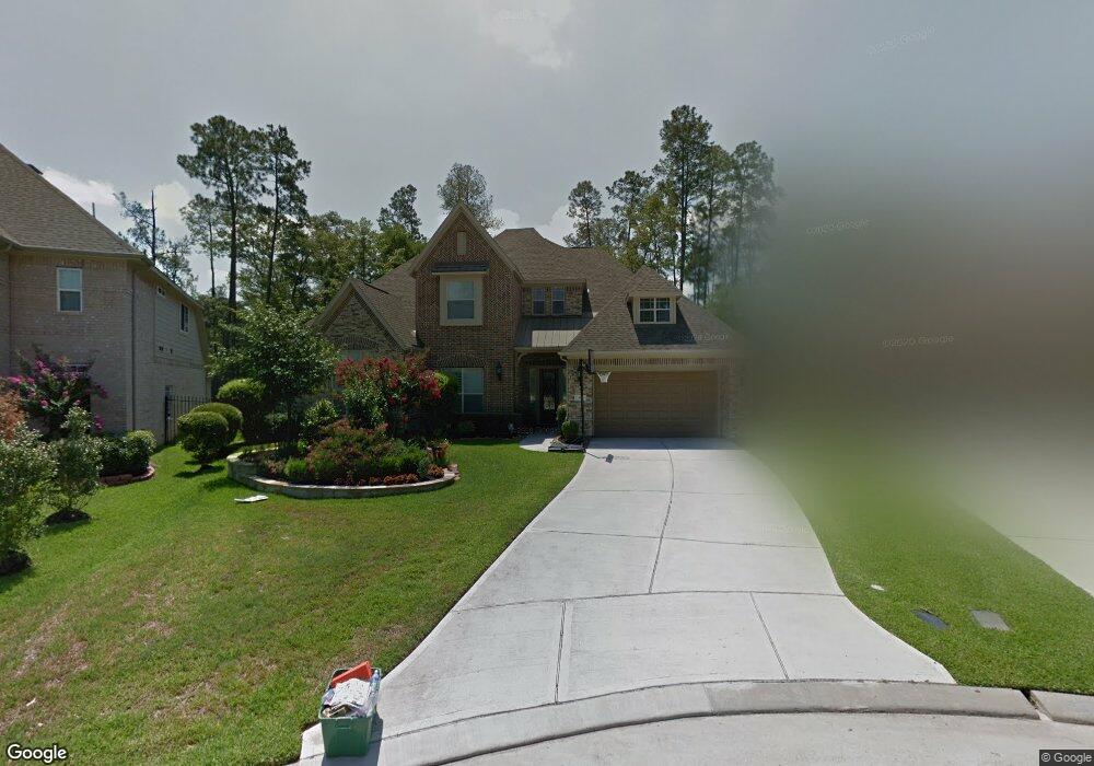 98 Millsap Cir, Spring, TX 77382 - photo 1