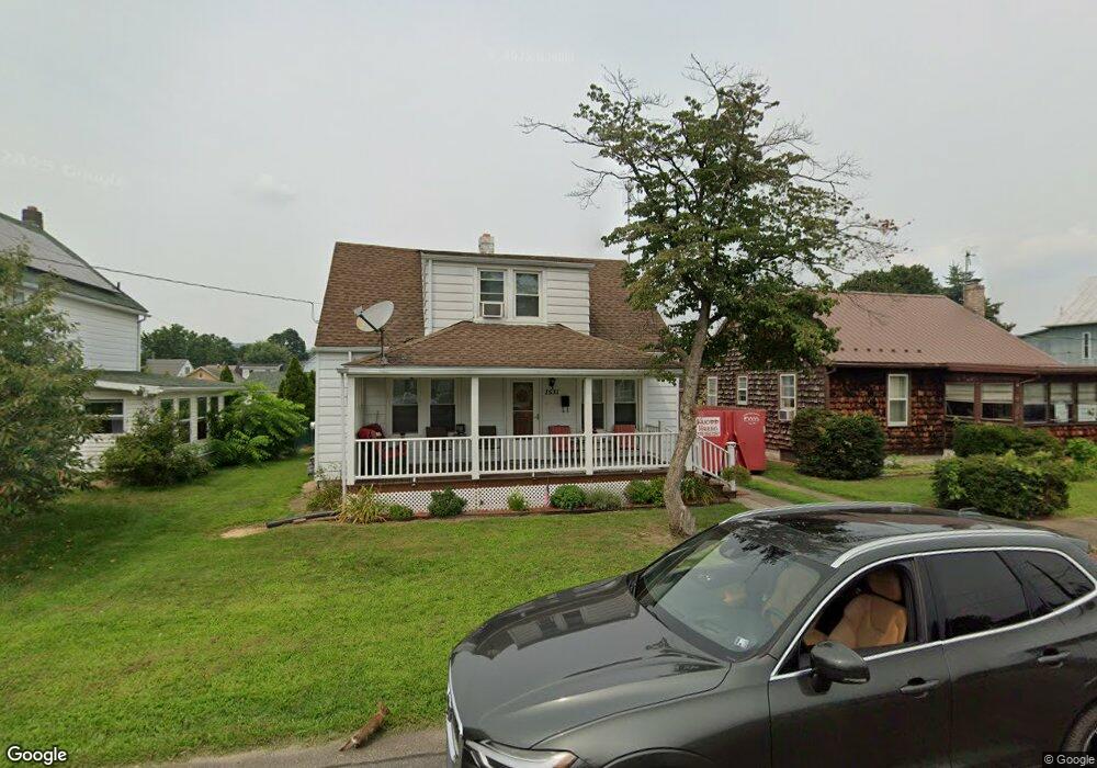 1531 Spring Garden Ave, Berwick, PA 18603 - photo 1