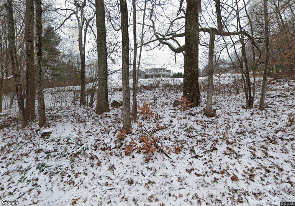 210 Turnpike Rd, Willington, CT 06279 - photo 1