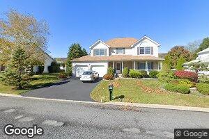 336 E Center St, Wind Gap, PA 18091
