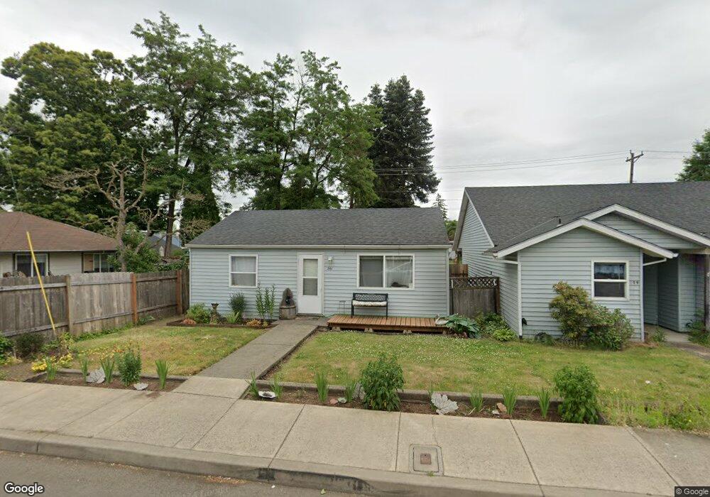 361 NE 4th Ave, Canby, OR 97013 - photo 1