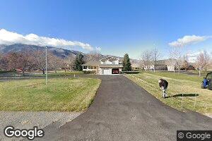 477 N 100 W, Mendon, UT 84325