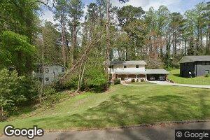 3650 W Potomac Dr, Atlanta, GA 30344