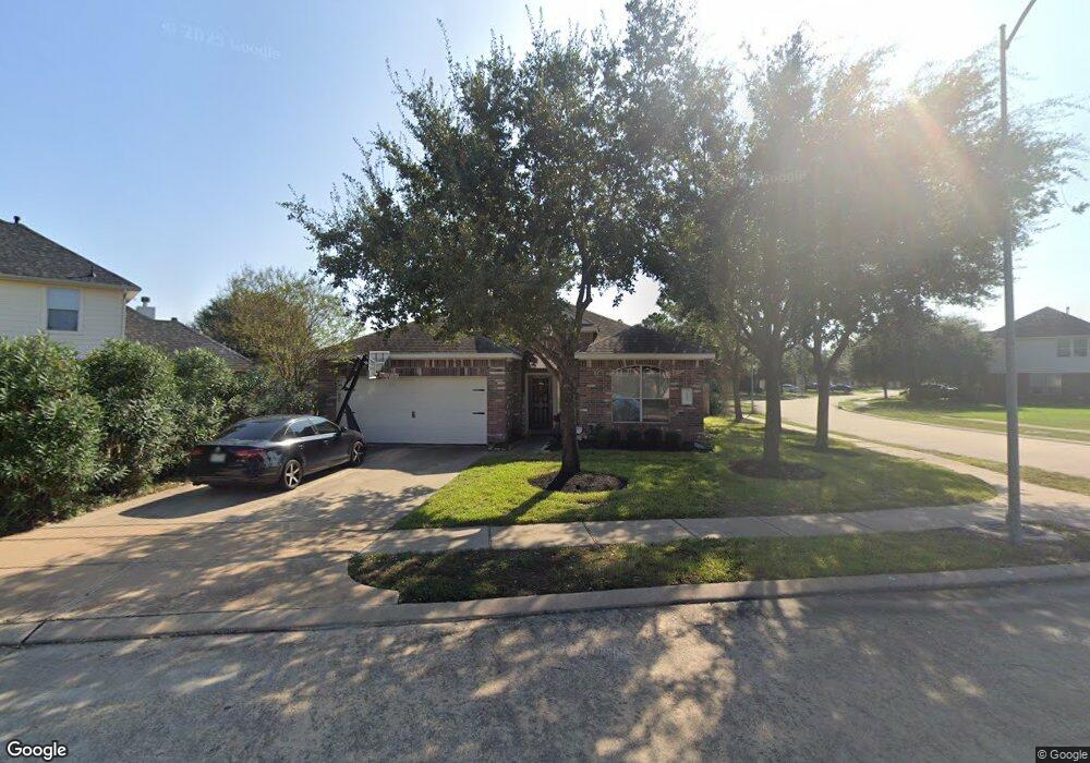 9543 Curry Landing Dr, Houston, TX 77095 - photo 1