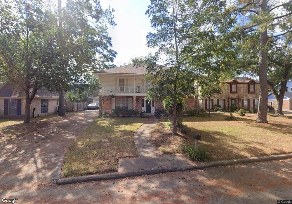 7107 Dorsetshire Dr, Houston, TX 77040 - photo 1