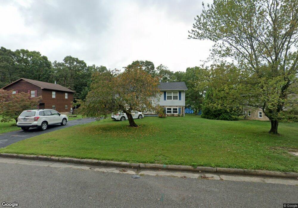 241 Falling Rock Dr, Stuarts Draft, VA 24477 - photo 1