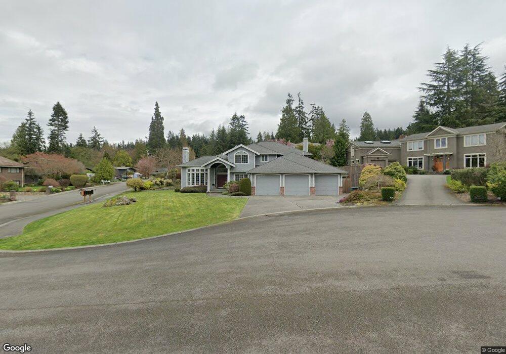 7800 175th St SW, Edmonds, WA 98026 - photo 1