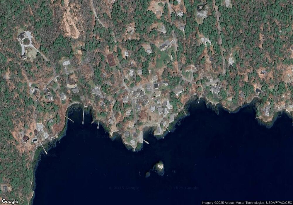 20 Roberts Cir, Boothbay Harbor, ME 04538 - photo 1