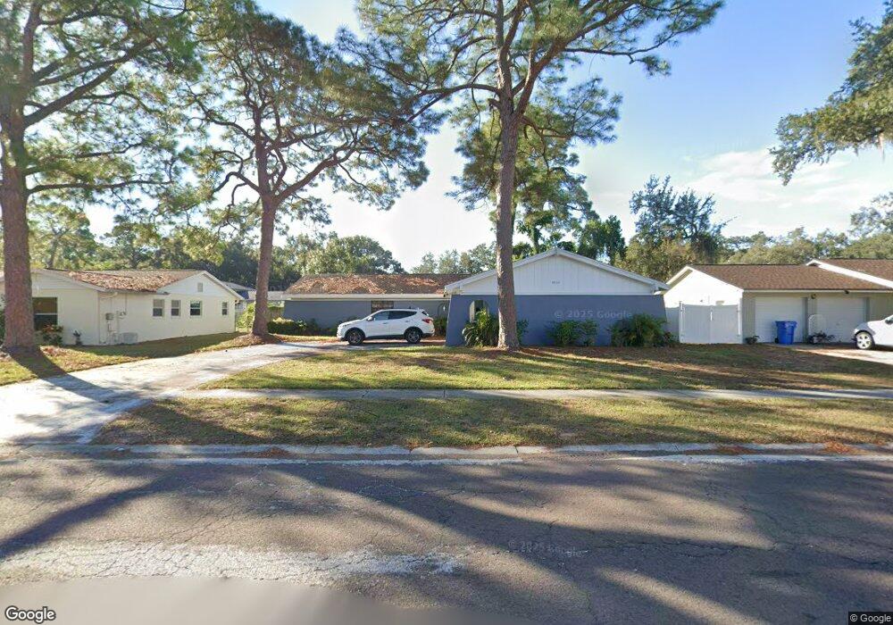 8006 W Elm St, Tampa, FL 33615 - photo 1