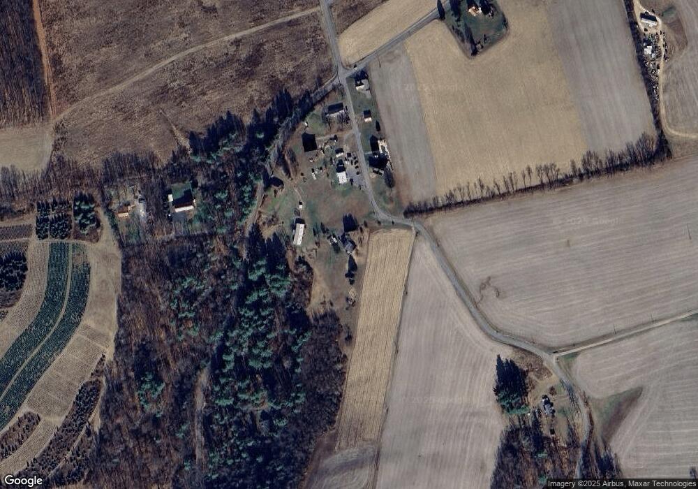 191 Albertson Rd, Orangeville, PA 17859 - photo 1