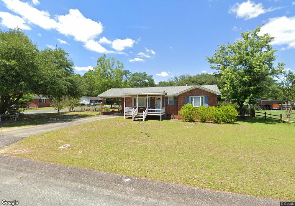 1813 Copeland Cir, Camden, SC 29020 - photo 1