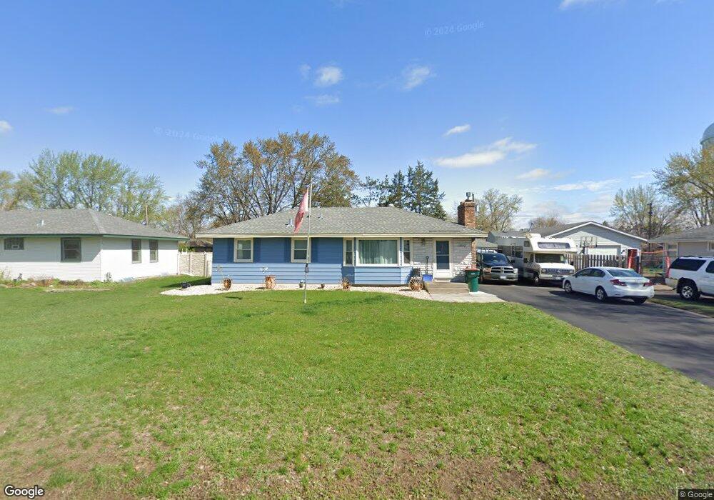 2843 115th Ave NW, Coon Rapids, MN 55433 - photo 1