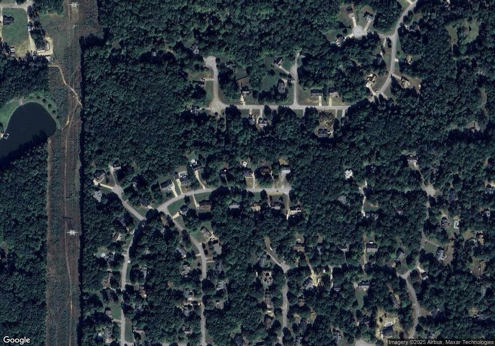 485 Kelleytown Woods Pkwy, McDonough, GA 30252 - photo 1