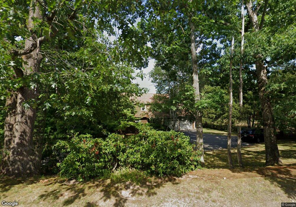 160 Brookside Rd, Needham, MA 02492 - photo 1