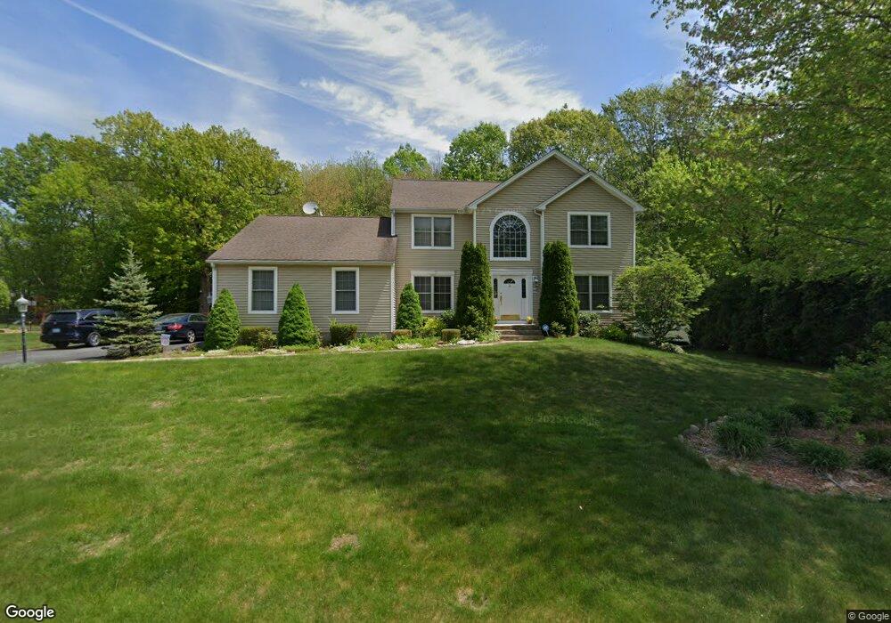 22 Jay Ct, Cranston, RI 02921 - photo 1