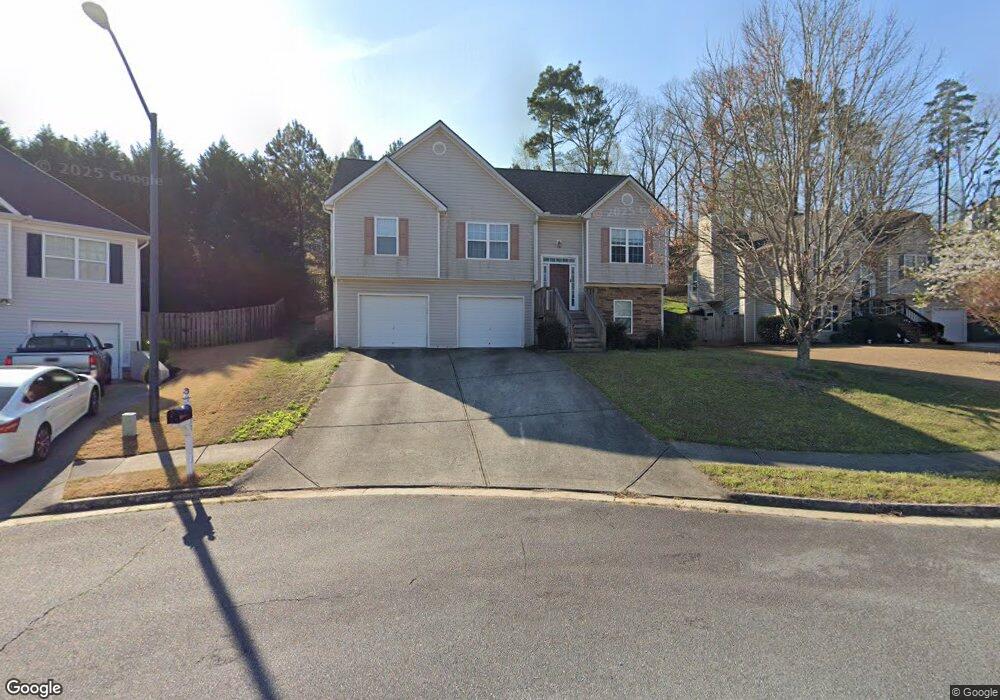 117 Victory Commons Dr, Acworth, GA 30102 - photo 1