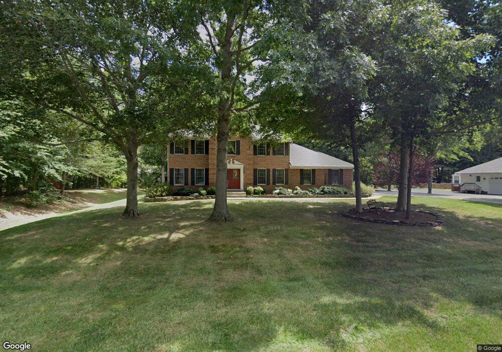 3824 Tarrington Place, White Plains, MD 20695 - photo 1