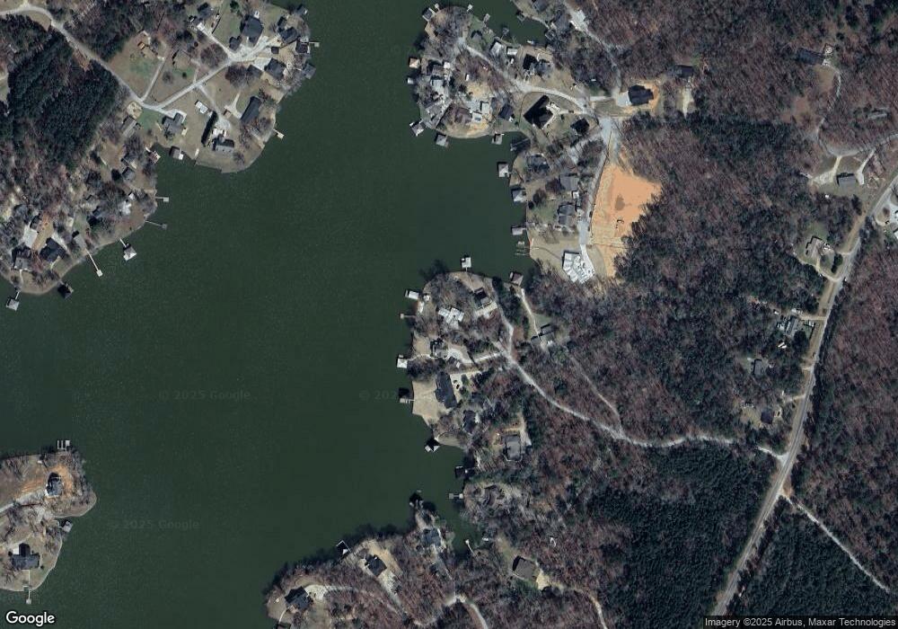 249 Pace St, Mansfield, GA 30055 - photo 1