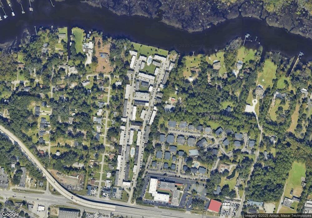 1644 El Camino Rd unit 3, Jacksonville, FL 32216 - photo 1