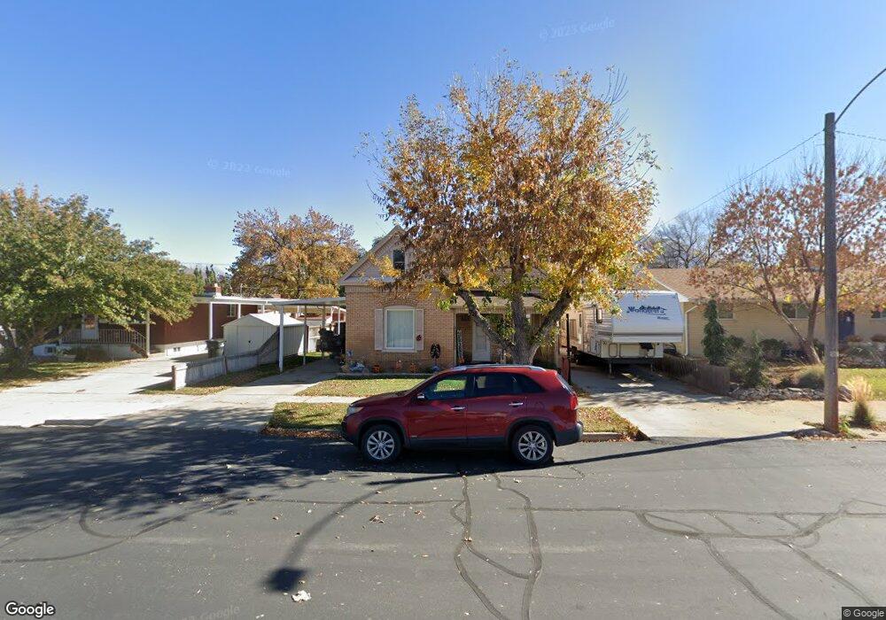 158 N 300 E, Spanish Fork, UT 84660 - photo 1