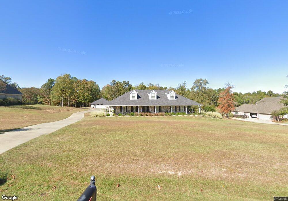 906 Hodge Watson Rd, Calhoun, LA 71225 - photo 1