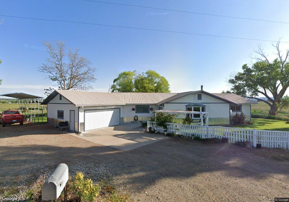 22217 Road M unit 22217 Road M, Cortez, CO 81321 - photo 1