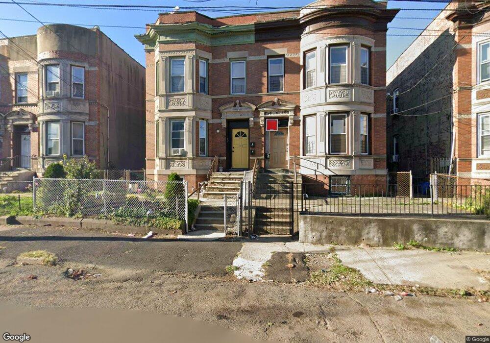 239 Fulton Ave, Jersey City, NJ 07305 - photo 1