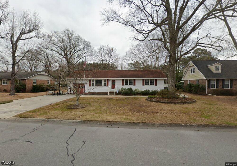 1202 Clifton Rd, Jacksonville, NC 28540 - photo 1