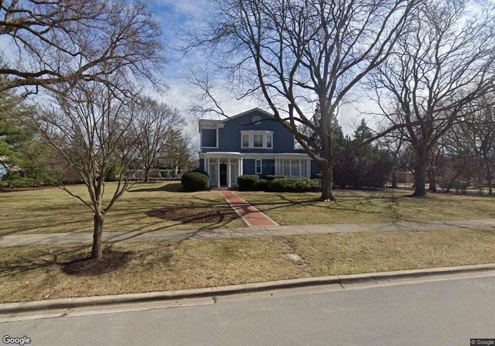 287 S Kenilworth Ave, Elmhurst, IL 60126 - photo 1