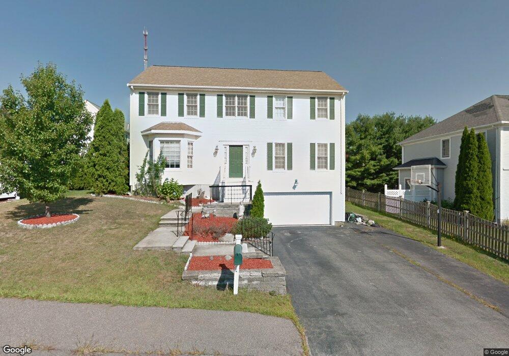 53 Malvesti Way, Quincy, MA 02169 - photo 1