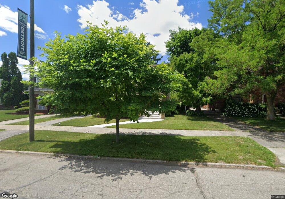 13252 E Outer Dr, Detroit, MI 48224 - photo 1