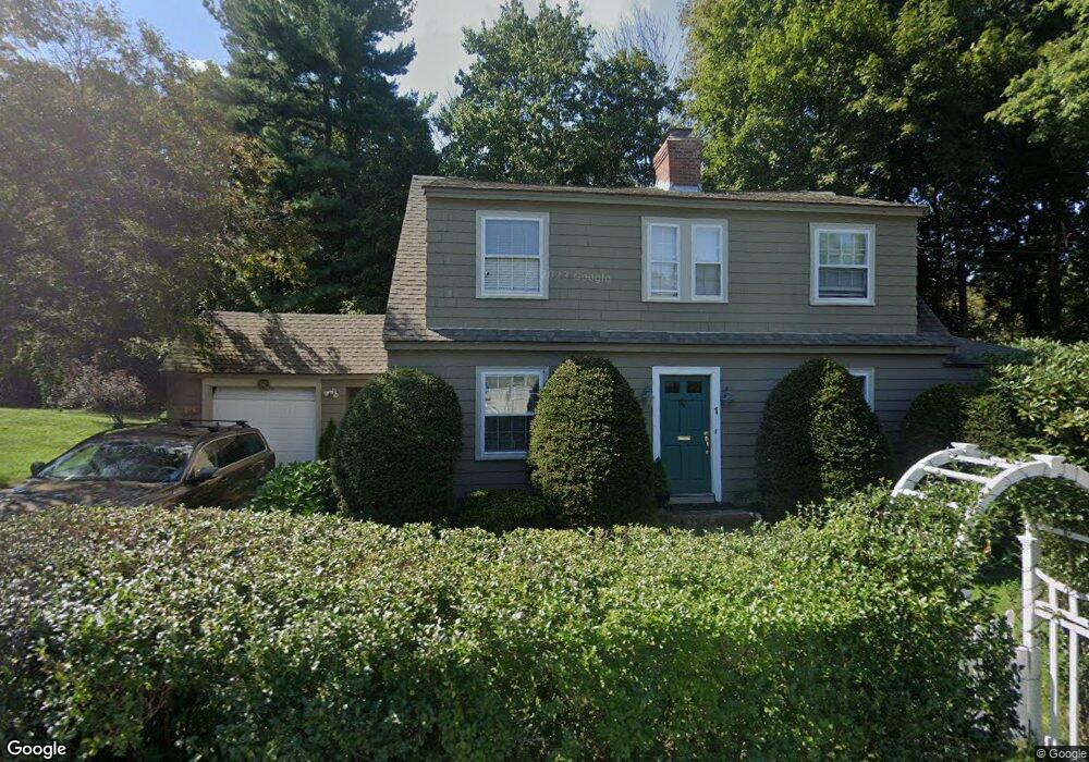 1 Virginia Rd, Andover, MA 01810 - photo 1