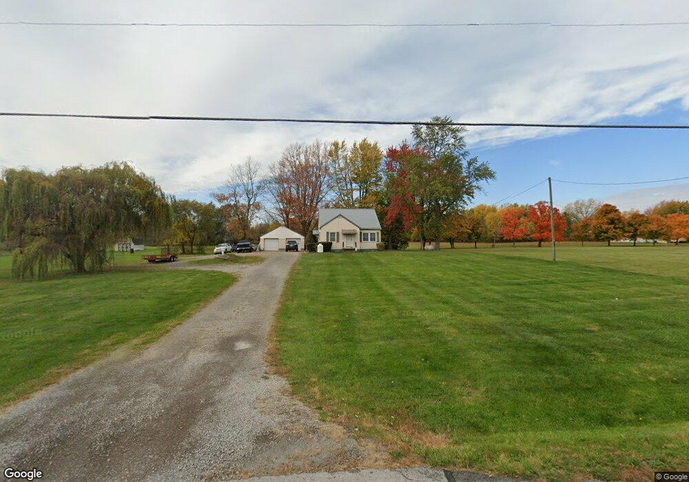 5340 Saint Johns Rd, Lima, OH 45806 - photo 1