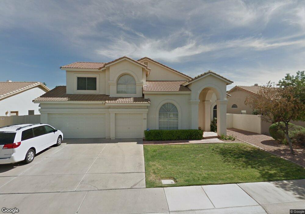 2213 E Tahitian Way, Gilbert, AZ 85234 - photo 1