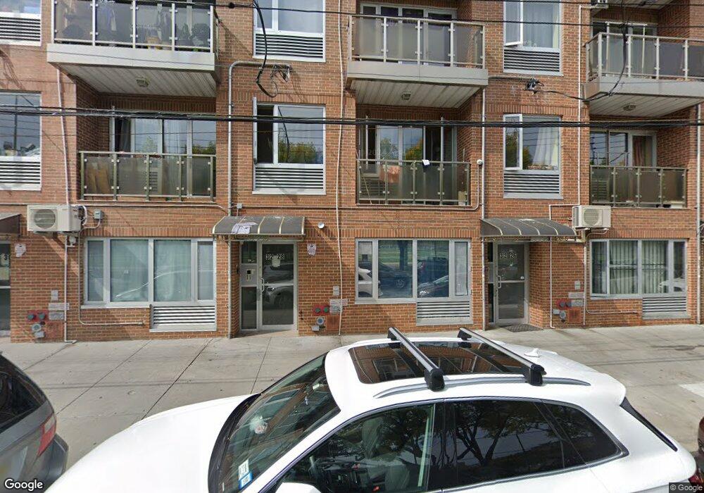 3226 137th St unit 3F, Flushing, NY 11354 - photo 1