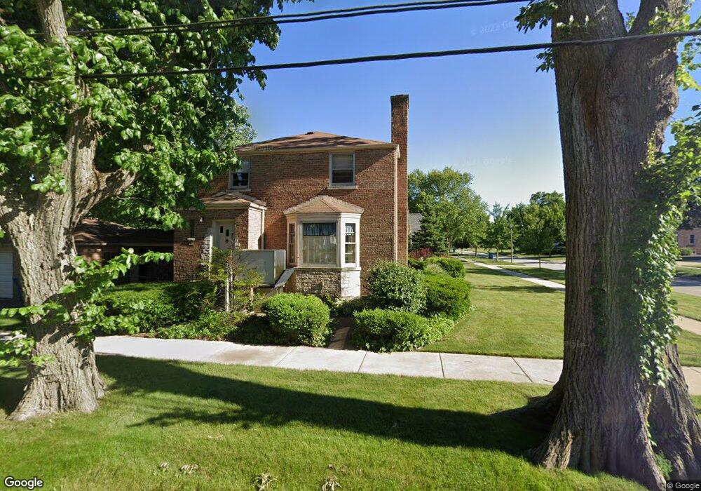 224 W Fremont Ave, Elmhurst, IL 60126 - photo 1